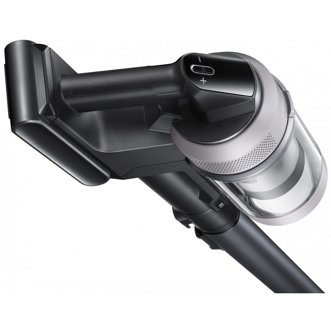 Samsung Bespoke AI Jet Complete VS80F28DFP/GE cordless bagless upright vacuum cleaner Samsung Bespoke AI Jet Complete VS80F28DFP/GE cordless bagless upright vacuum cleaner