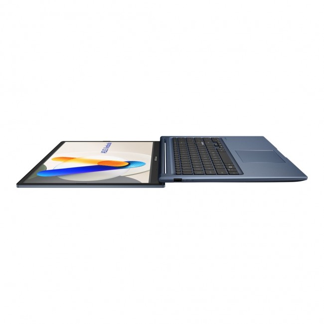 ASUS Vivobook 15 X1504VA-BQ2626 Intel Core i3 i3-1315U Laptop 39.6 cm (15.6 ASUS Vivobook 15 X1504VA-BQ2626 Intel Core i3 i3-1315U Laptop 39.6 cm (15.6