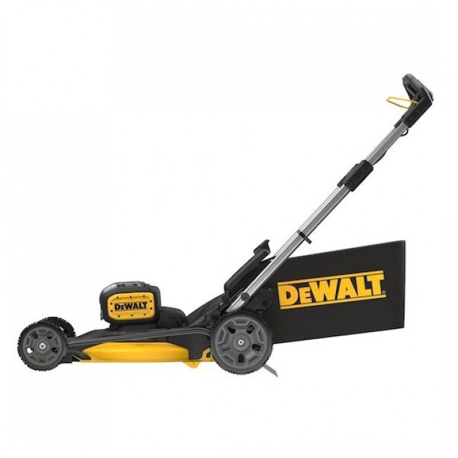 DeWALT DCMWP134N-XJ lawn mower DeWALT DCMWP134N-XJ lawn mower