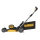 DeWALT DCMWP134N-XJ lawn mower DeWALT DCMWP134N-XJ lawn mower