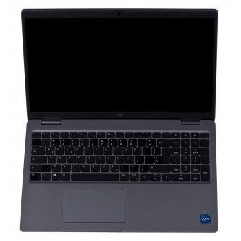 DELL LATITUDE 5520 i5-1145G7 16GB 256SSD 15,6