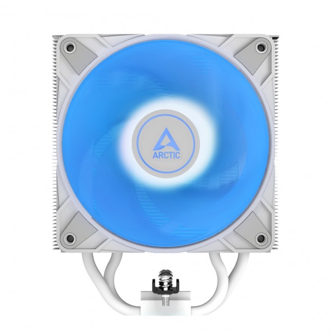 ARCTIC Freezer 36 A-RGB (White) Multi Compatible Tower CPU Cooler with A-RGB