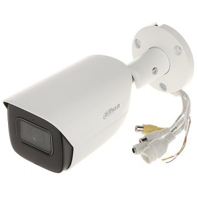 IP Camera IPC-HFW5842E-ASE-0280B-S3 WizMind S IP Camera IPC-HFW5842E-ASE-0280B-S3 WizMind S