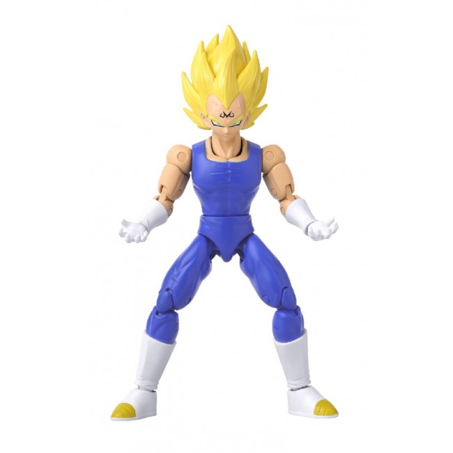 DRAGON BALL DRAGON STARS MAJIN VEGETA DRAGON BALL DRAGON STARS MAJIN VEGETA