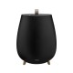 Duux Humidifier Gen2 Tag Ultrasonic 12 W Water tank capacity 2.5 L Suitable for rooms up to 30 m2 Ultrasonic Humidification capacity 250 ml/hr Black Duux Humidifier Gen2 Tag Ultrasonic 12 W Water tank capacity 2.5 L Suitable for rooms up to 30 m2 Ultrasonic Humidification capacity 250 ml/hr Black