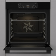 Gorenje BO6737E02BG Black