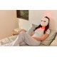 TheraBody TheraFace Mask Glo LED facial care mask