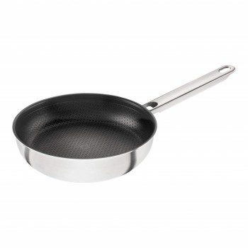 ZWILLING JOY PLUS Frying Pan shallow 24 cm