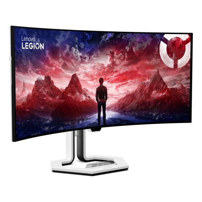 Lenovo Legion PRO 34WD-10 computer monitor 86.4 cm (34