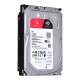 Seagate IronWolf internal hard drive 6 TB 256 MB 3.5 Seagate IronWolf internal hard drive 6 TB 256 MB 3.5