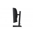 Samsung S65UC computer monitor 86.4 cm (34 Samsung S65UC computer monitor 86.4 cm (34