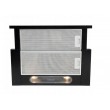 Elica Elite 14 LUX 60 BL Semi built-in (pull out) Black 368 m /h Elica Elite 14 LUX 60 BL Semi built-in (pull out) Black 368 m /h