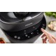 Philips | HD2151/40 | All-in-one Pressure Cooker | 1000 W | 5 L | Number of programs 12 | Black