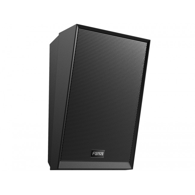 Fanvil A212 Black Wired 15 W