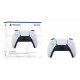 Sony DualSense White Bluetooth/USB Gamepad Analogue / Digital Android, MAC, PC, PlayStation 5, iOS