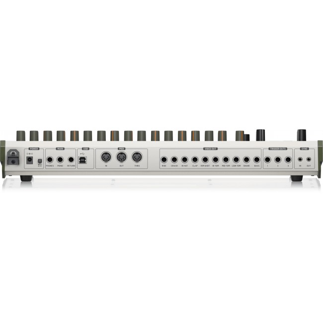 Behringer RD-9 Behringer RD-9