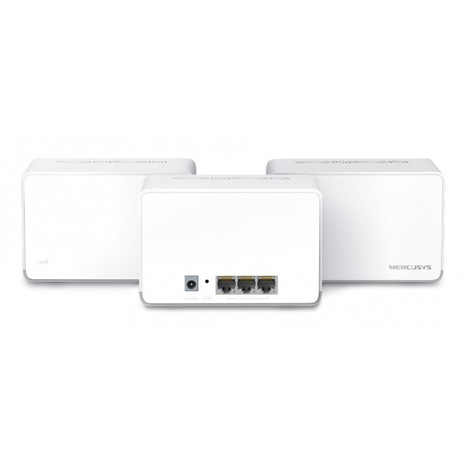 Mercusys AX1800 Whole Home Mesh WiFi 6 System