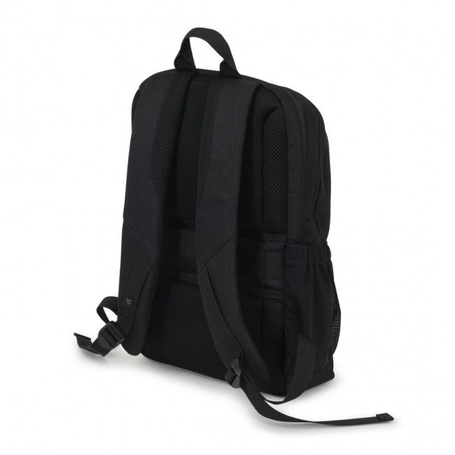 DICOTA D31696 backpack Black Polyethylene terephthalate (PET)