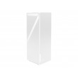 MSI Roamii BE Lite Mesh System 1-pack Dual-band (2.4 GHz / 5 GHz) Wi-Fi 7 (802.11be) White 3 Internal