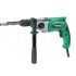 Hammer Drill 790W, 54Nm, 2-speed, Case