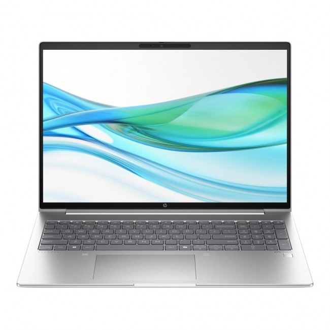 HP ProBook 465 G11 AMD Ryzen 5 7535U Laptop 40.6 cm (16