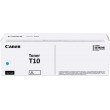 Canon T10 toner cartridge 1 pc(s) Original Cyan