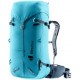 Hiking backpack - Deuter Guide 32 + 8 SL Lagoon-Ink