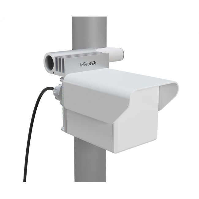 MIKROTIK ROUTERBOARD Wireless Wire Dish (CubeG-5ac60aypair)