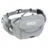 EVOC Hip Pack waist bag Mesh, Nylon, Ripstop Grey