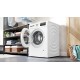 Bosch Serie 4 WAN2823APL Washing machine 8 kg 1400 RPM White