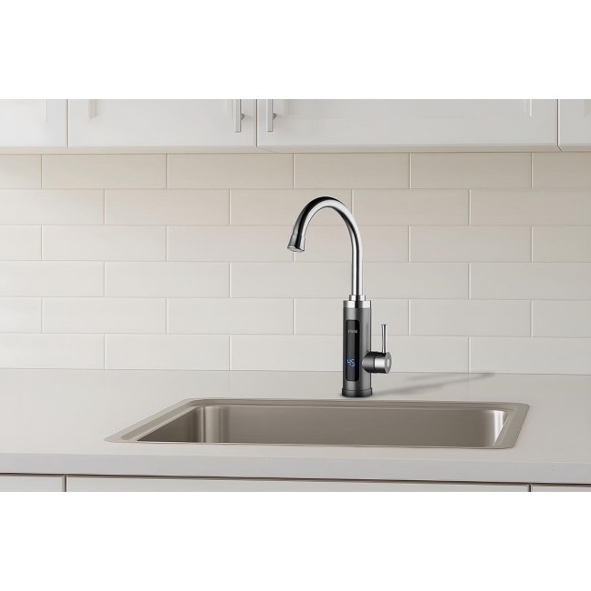 Instantaneous water heater N'OVEEN IWH480