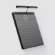 Withings Body Scan scale - black