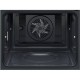 Electrolux EOB9S3XT oven 70 L 3500 W Black