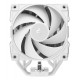 DeepCool AK700 Digital WH Processor Air cooler 12 cm White 1 pc(s) DeepCool AK700 Digital WH Processor Air cooler 12 cm White 1 pc(s)