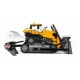 LEGO CITY 60466 Yellow Bulldozer