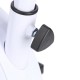 One Fitness RM8740 White magnetic bike
