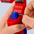 Knipex 90 23 01 BK manual pipe cutter Pipecutter Knipex 90 23 01 BK manual pipe cutter Pipecutter