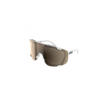 Okulary rowerowe POC Devour Mid bia e cat.2 - TU