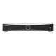 Hikvision DS-7716NXI-I4/VPRO network video recorder 1.5U Black