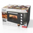 Electric oven ADLER AD 6031 Black Electric oven ADLER AD 6031 Black
