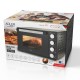 Electric oven ADLER AD 6031 Black
