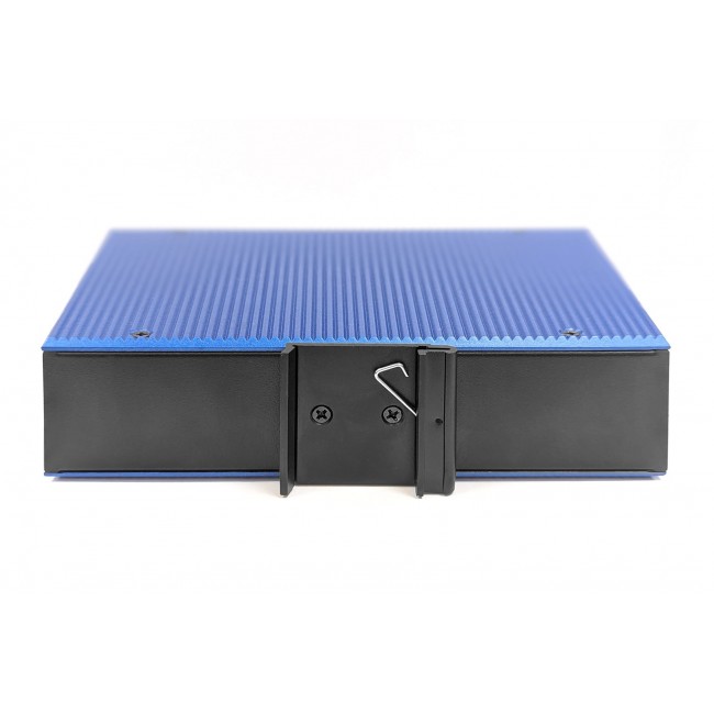 Digitus Industrial 16+2 -Port L2 managed Gigabit Ethernet Switch Digitus Industrial 16+2 -Port L2 managed Gigabit Ethernet Switch