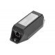 Digitus Gigabit Ethernet PoE+ Repeater, 802.3at, 22 W