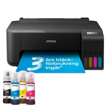 Epson ET-1810 color inkjet printer