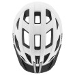UVEX I-vo 2 Cycling Helmet 56 60 cm, White Matt