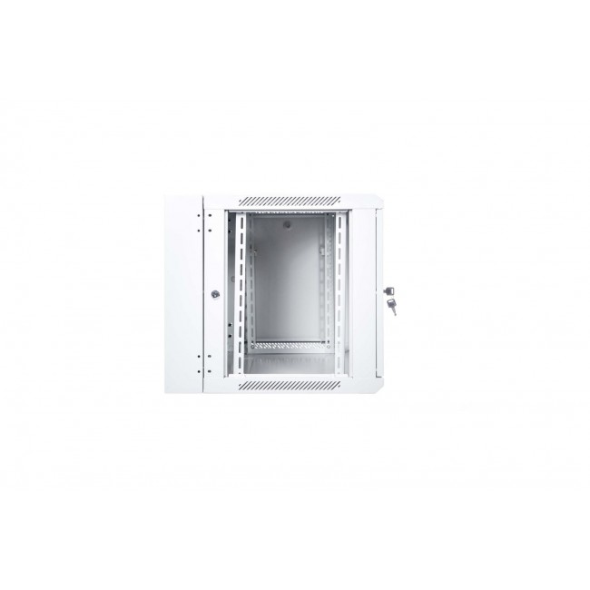 Digitus DN-WD19 09U/550 rack cabinet 9U Wall mounted rack Grey