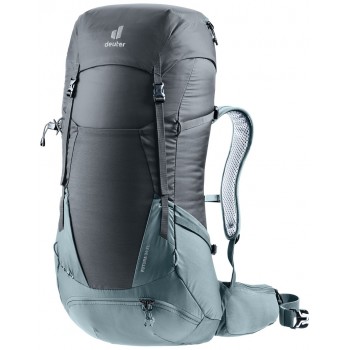 Deuter Futura 34 EL Graphite