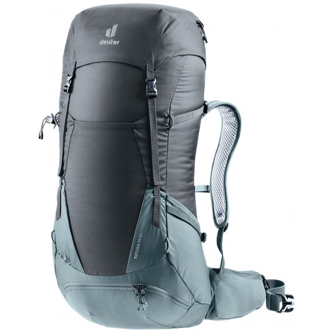 Deuter Futura 34 EL Graphite