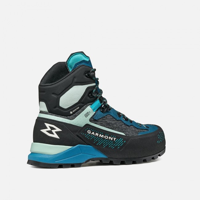 Garmont Hexagon GTX, Blue, 4.5