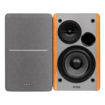 Edifier Studio 1280T 2-way Grey, Wood Wired 21 W